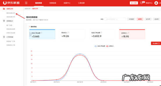 官宣|京东联盟PC改版上线啦!