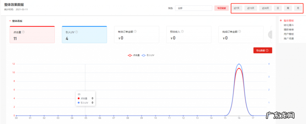 官宣|京东联盟PC改版上线啦!