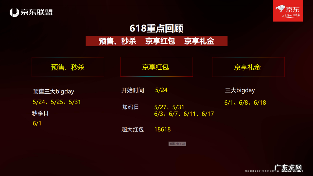 速看！京东618活动玩法解读攻略
