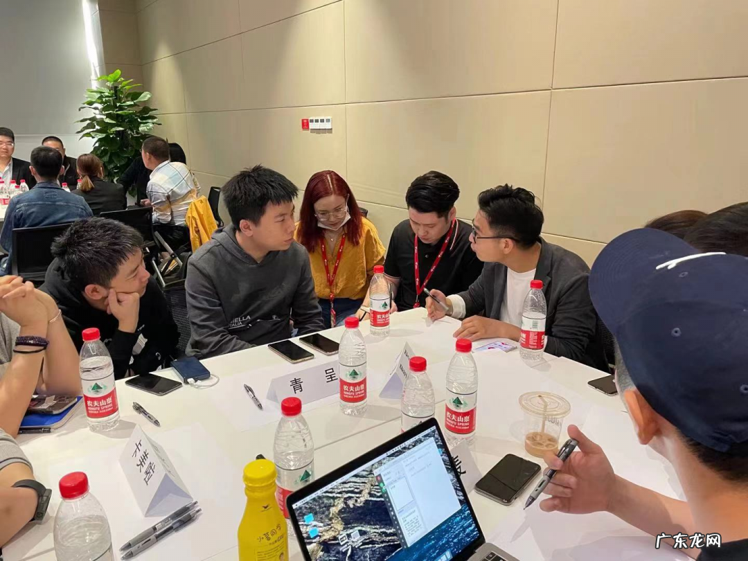 京武盟CPS增长沙龙—寻求突破,共话未来!