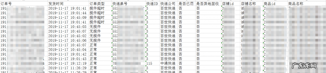 关于拼多多——什么是虚假发货？