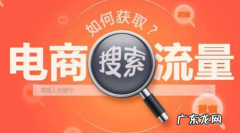 拼多多搜索流量详解，怎么做搜索流量？