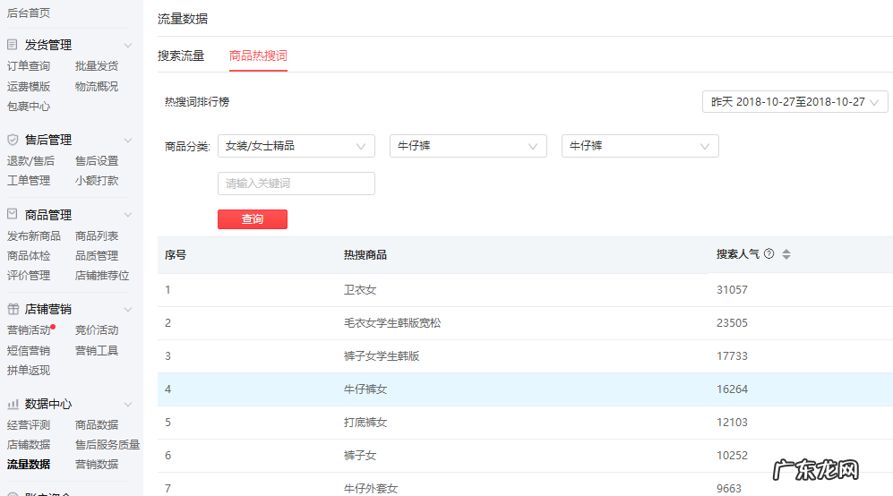 拼多多如何获取更多流量?关键词很重要!