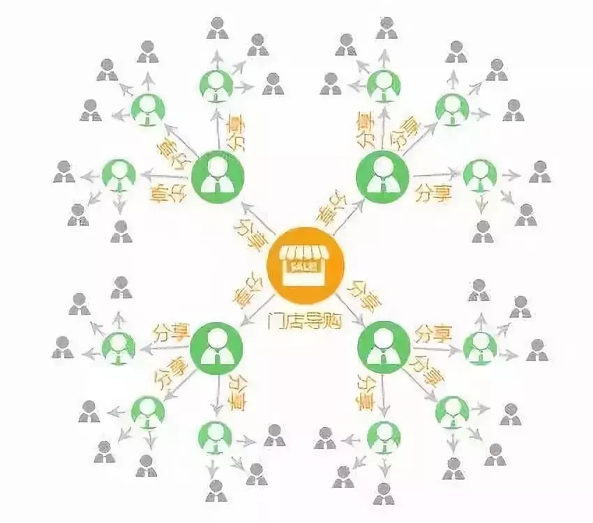 社交电商成新风口，怎么抓住这市场的红利？