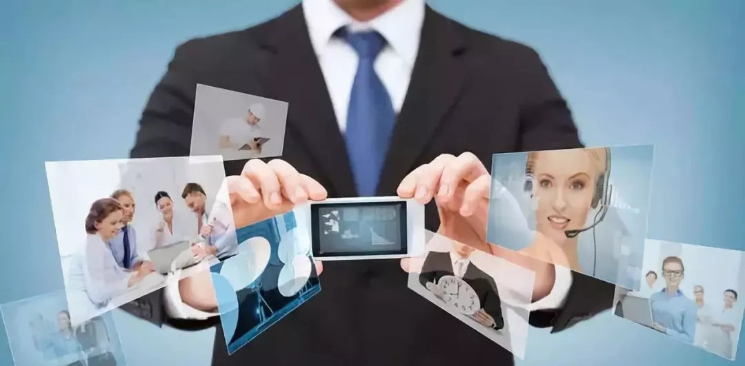 微商与社交新零售的相互借鉴