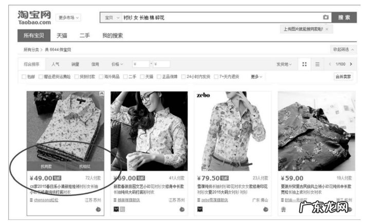 如何给网店商品定价?网店商品怎么定价?