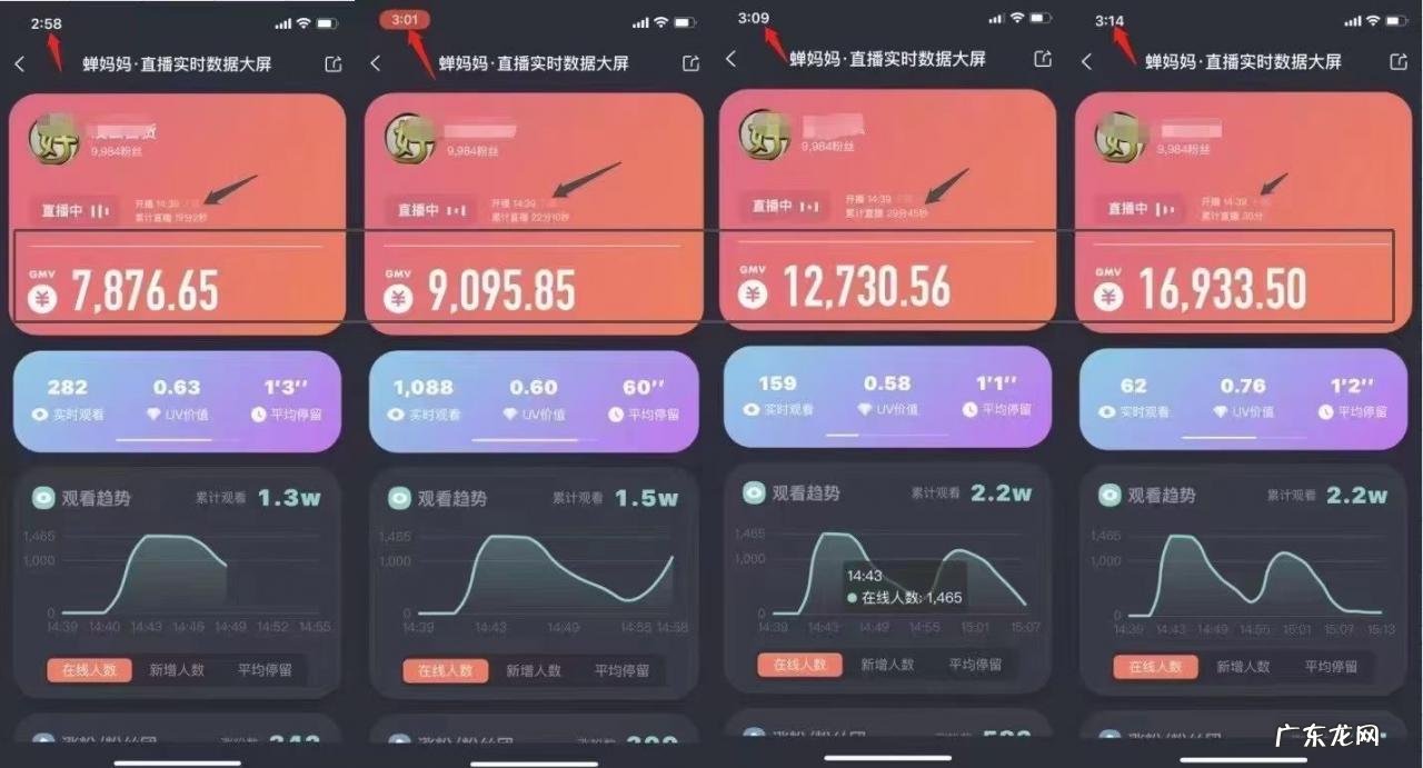 新手如何在抖音开通直播带货?抖音达人带货收入