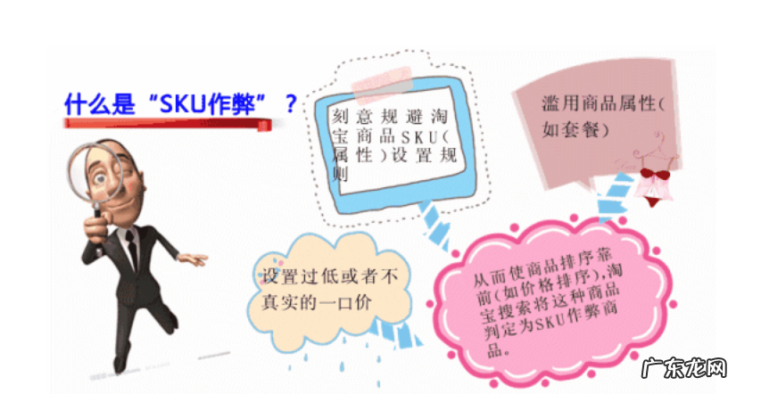 sku违规是什么意思?sku违规怎么办?