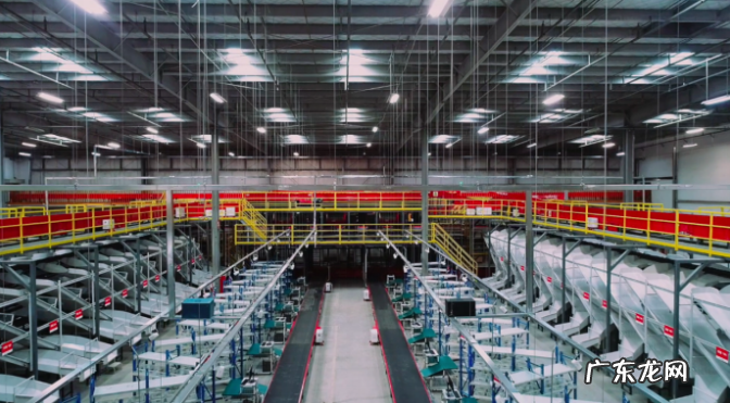 京东快递是送货上门么？多久送达？