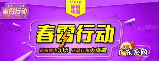京东春雷活动有什么优惠？京东春雷活动力度大吗？