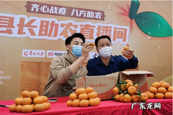 农业直播摆脱流量焦虑的2大诀窍！