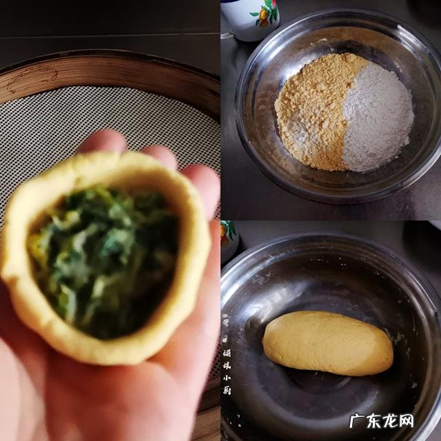 周六的早餐不马虎，鲜亮看着好心情，吃着开心舒坦，做法特别简单