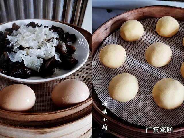 周六的早餐不马虎，鲜亮看着好心情，吃着开心舒坦，做法特别简单