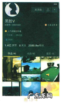 四点吸引法则 抖音短视频如何精准抓住受众需求