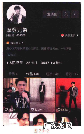 六种基础定位模式 抖音短视频新手该如何定位