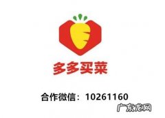 多多买菜佣金是多少？多多买菜佣金怎么提现？