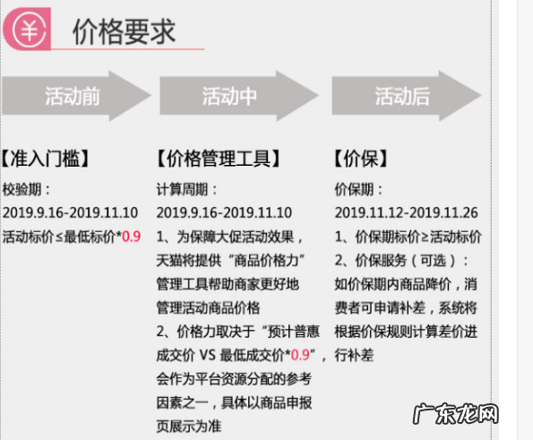 2020双11报名入口在哪?如何参加双十一活动