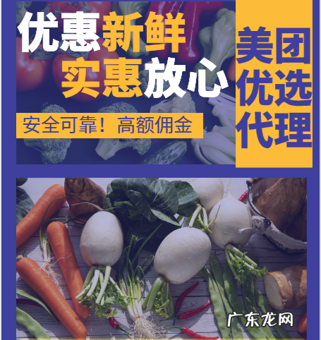 美团优选代理怎么样?美团优选代理怎么赚钱?