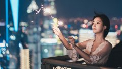 8月3号美丽俏佳人中说B型血减肥晚餐的做法