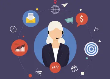 快手小店客服需要做什么?工作内容是什么?