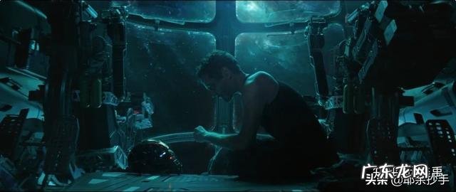 漫威为什么把钢铁侠写死了