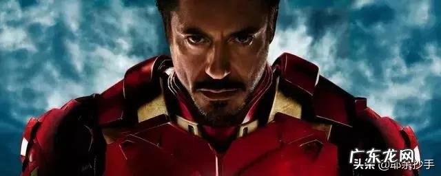 漫威为什么把钢铁侠写死了