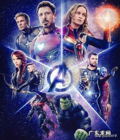 漫威为什么把钢铁侠写死了