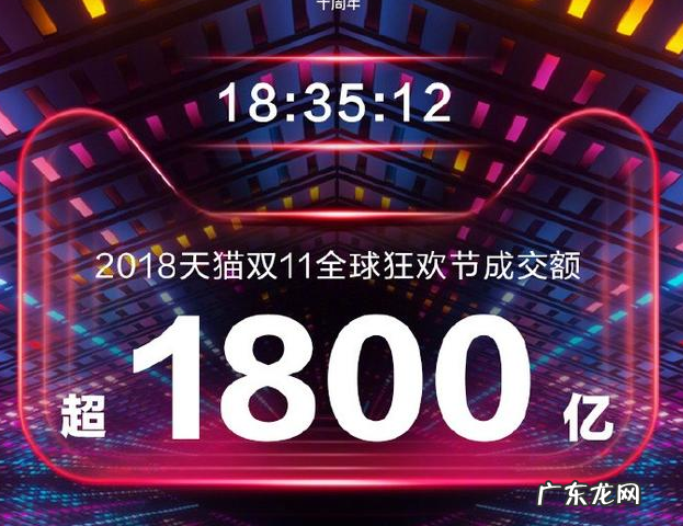 淘宝光棍节销售额是多少？光棍节是如何变成狂欢节的