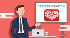 多多进宝揭秘：商家如何正确使用多多进宝？