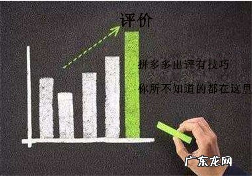 【小白开店】拼多多出评相关内容,助你少走弯路