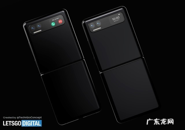 MIX FOLD小米折叠屏手机测评，值得买吗？