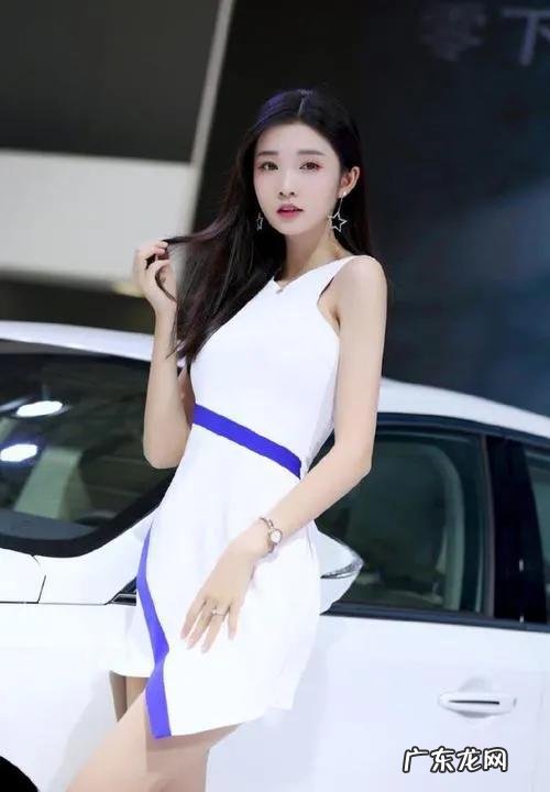 抖音车模网红有哪些 抖音车模苏宁个人资料