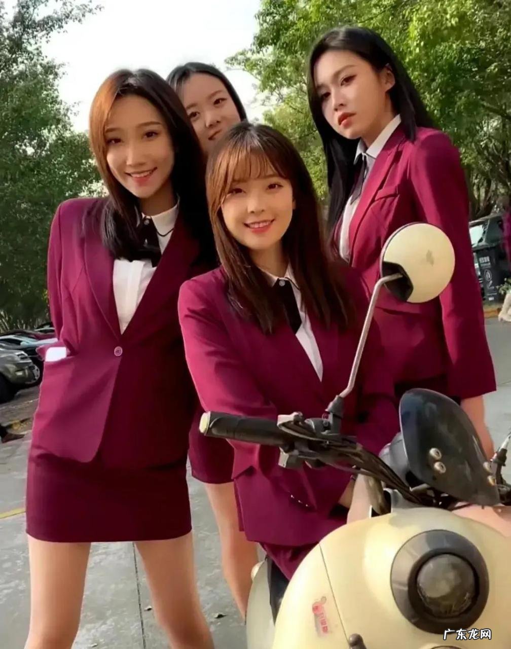 抖音车模网红有哪些 抖音车模苏宁个人资料