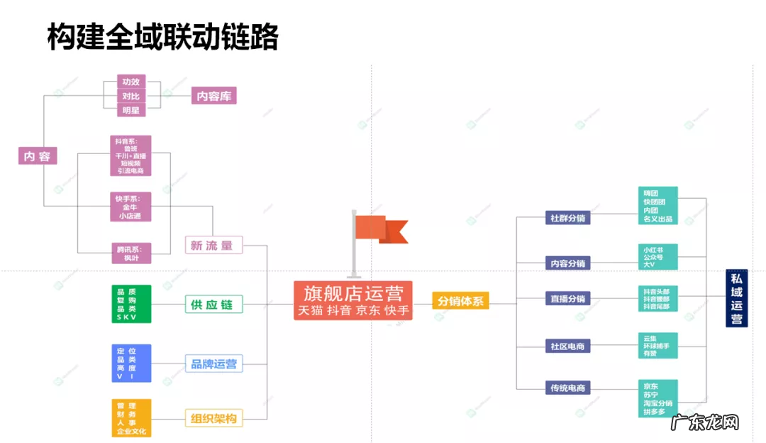 新锐品牌如何做好效果投放，抖音年消耗1.5亿的经验