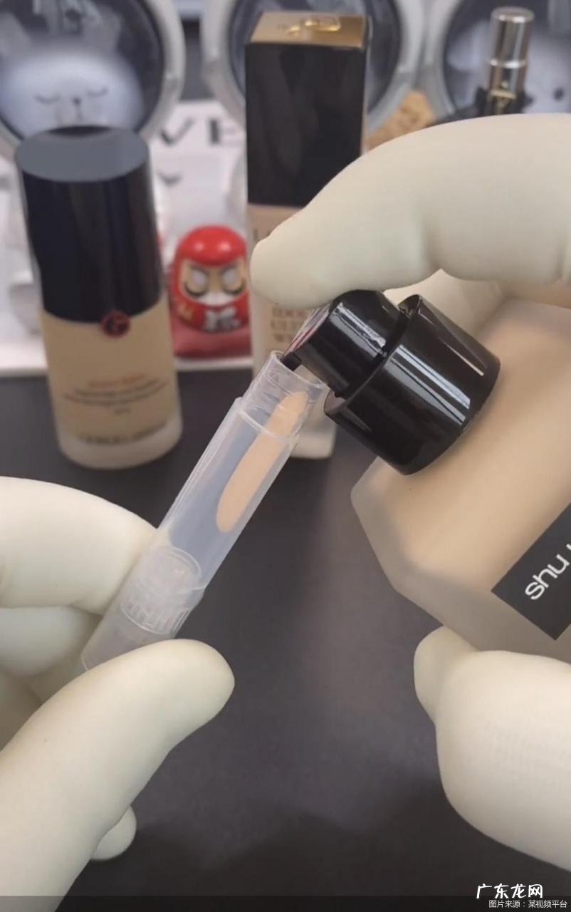 揭开化妆品分装售卖的秘密 抖音电商打击分装化妆品或将清退商家