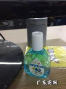 莎普爱思眼药水广告 眼药水广告