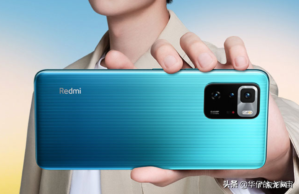 配置参数、性价比、使用真实感受 小米Redmi Note 10 Pro值得买吗