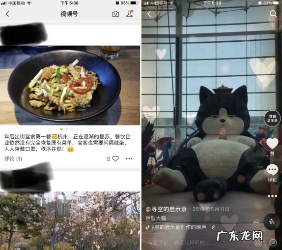 直播号、视频号相继推出，长尾帐号纷纷露脸，公众号在饮鸩止渴吗？