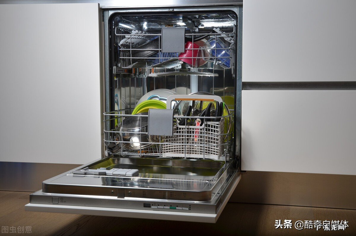 家电品牌排行榜十大产品排行榜 家电什么牌子质量好