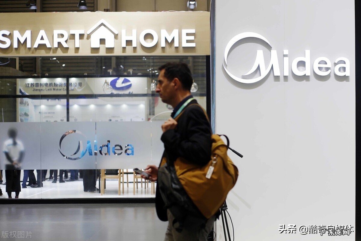 家电品牌排行榜十大产品排行榜 家电什么牌子质量好