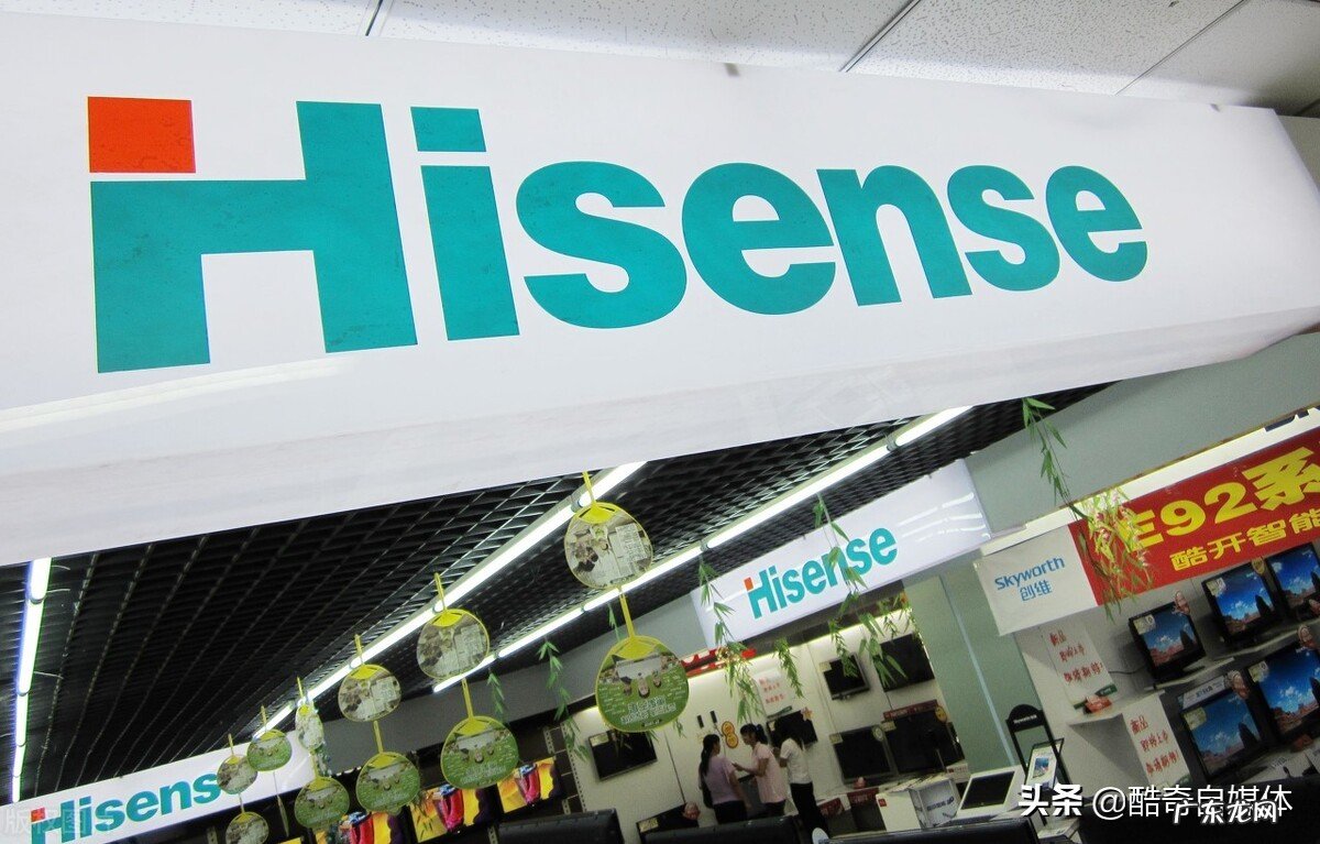 家电品牌排行榜十大产品排行榜 家电什么牌子质量好