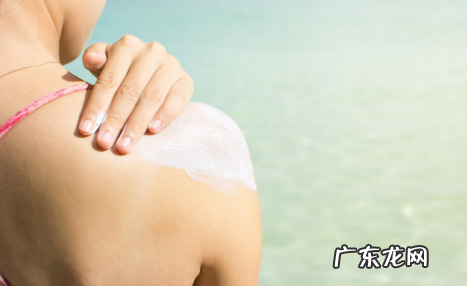 化学防晒和物理防晒哪个好,防晒是不是要每天涂?