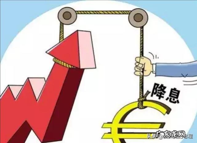 为什么美联储降息股市不涨反跌？