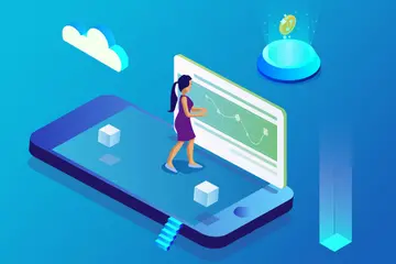 联系卖家客服步骤教程 咋联系快手小店的客服