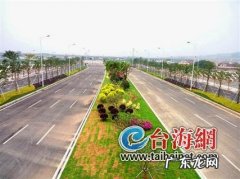 厦漳同城大道限速多少 厦漳同城大道