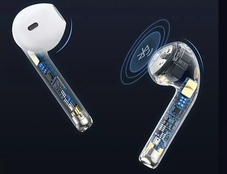 倍思蓝牙耳机测评 倍思蓝牙耳机怎么样w04