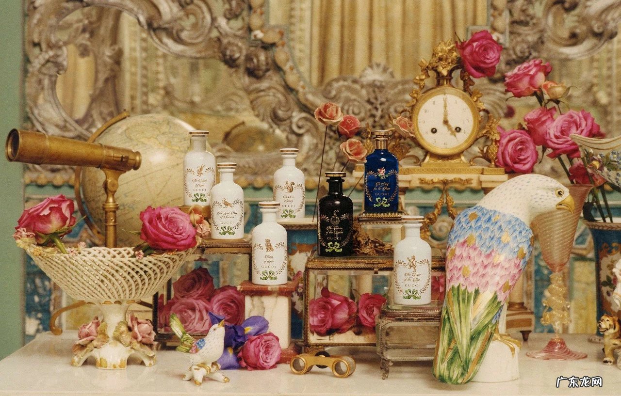 十款热门GUCCI香水推荐 古奇女士香水怎么样