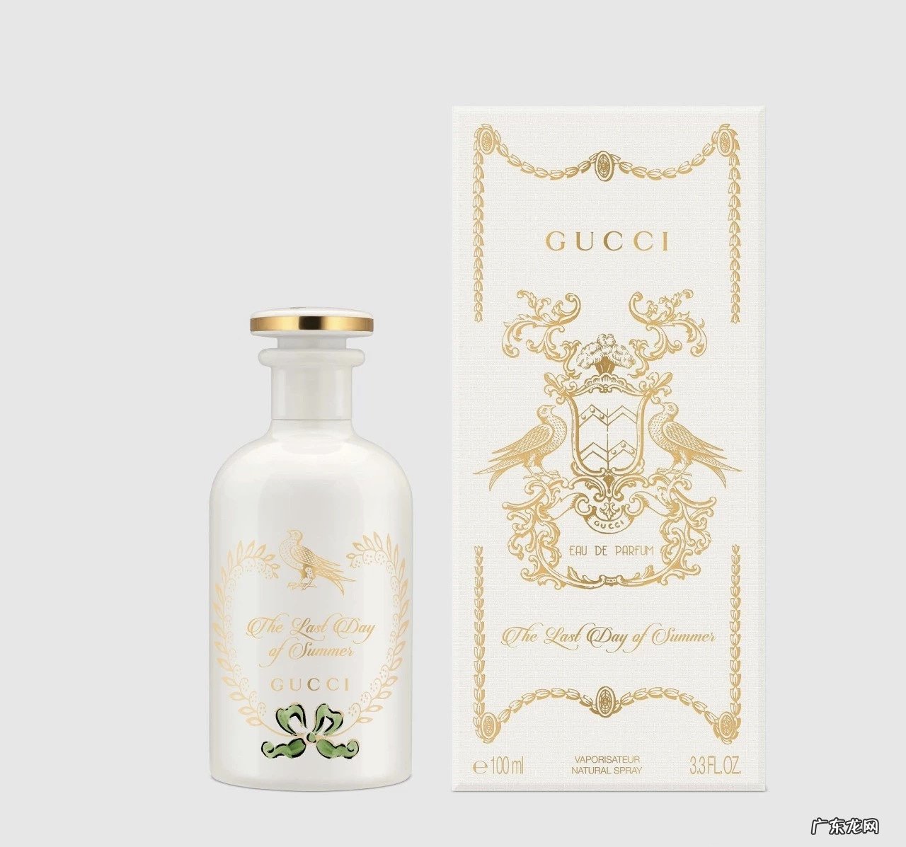 十款热门GUCCI香水推荐 古奇女士香水怎么样