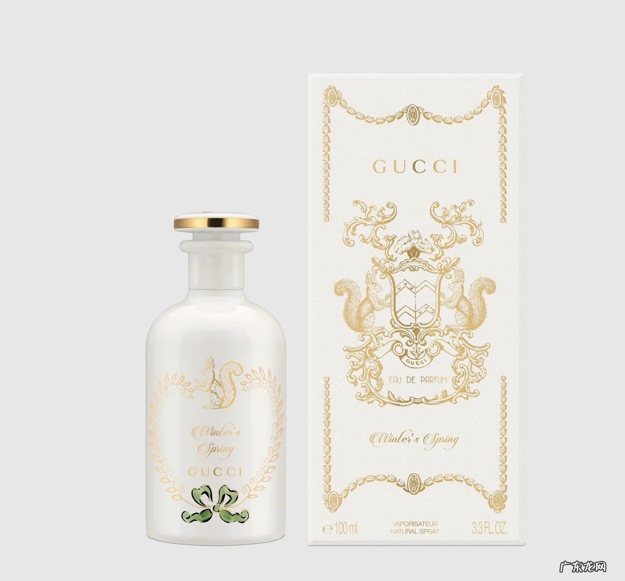 十款热门GUCCI香水推荐 古奇女士香水怎么样