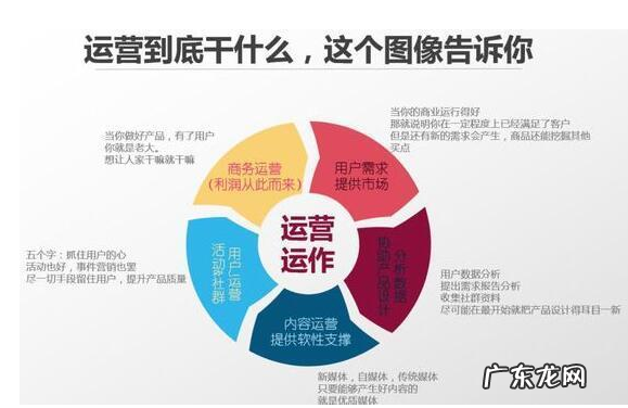 网店运营的内容包括哪些方面？怎么才能做好店铺运营呢？